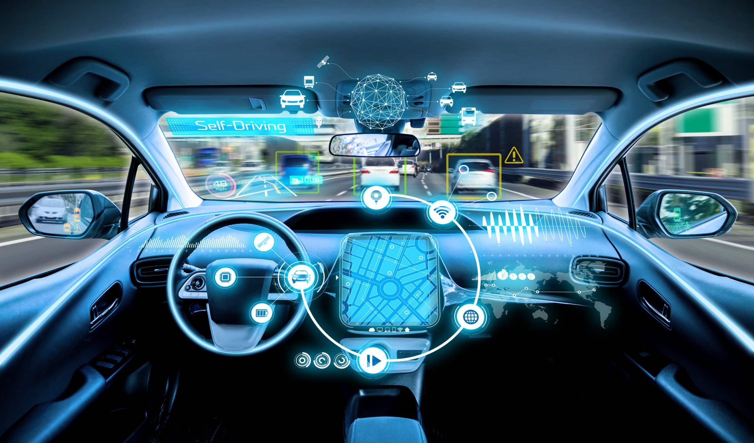 Big Data in the Automotive Industry