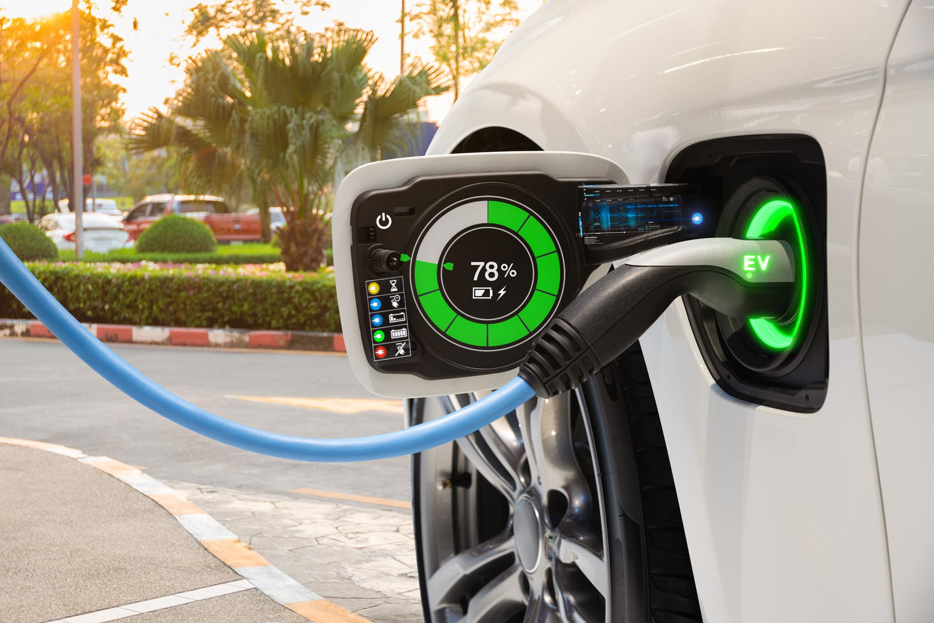 Electric Vehicles: Pros and Cons.