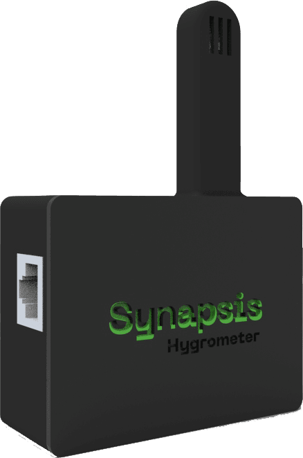Synapsis IMC Gateway