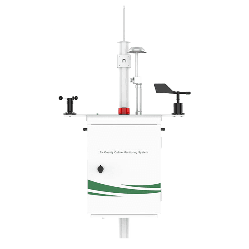 Environmental stations