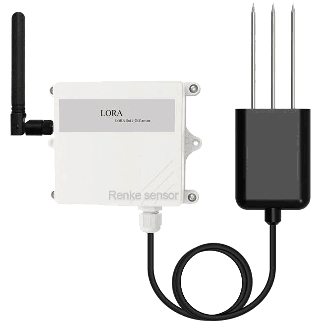 Soil sensors
